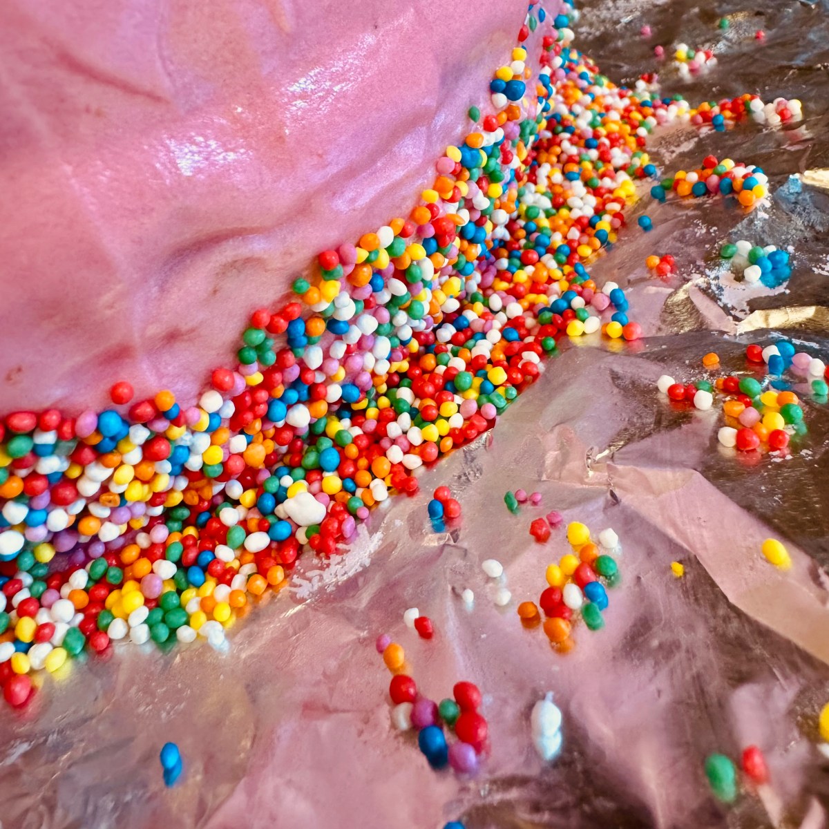 A Simple Birthday&nbsp;Party